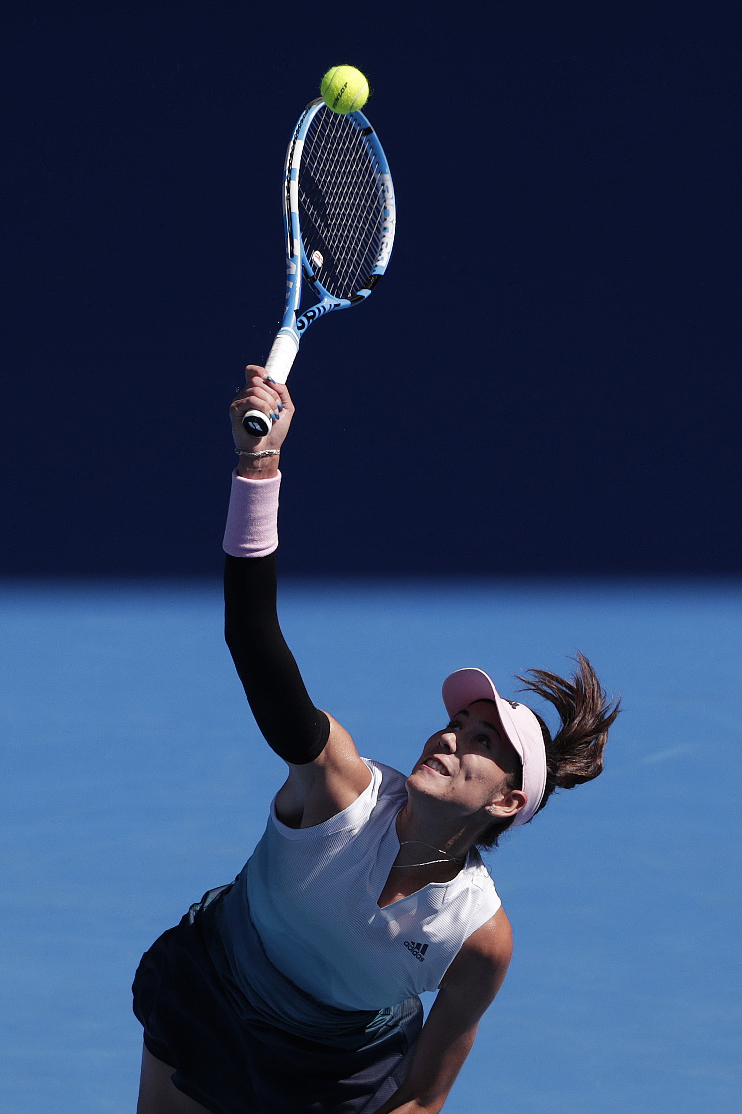 成功打破了 成功打破了