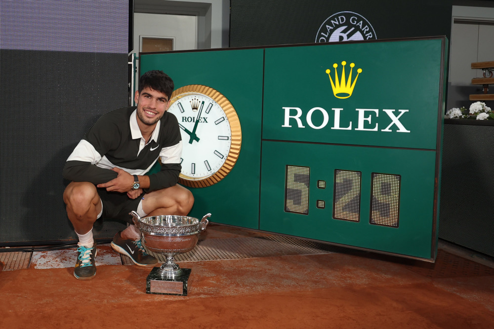 名来自世界 名来自世界