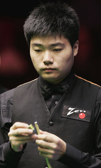 观赛指南 观赛指南